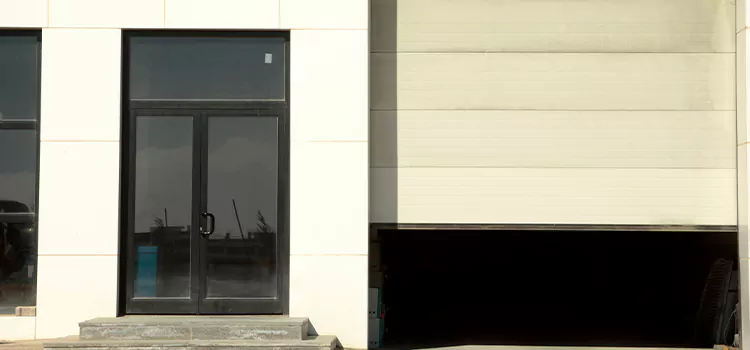 Choose Door & Gate Services Kettering for Unmatched Expertise