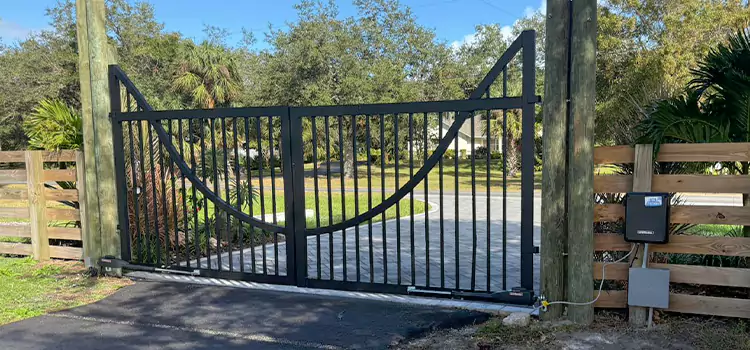 Why Choose Us for Your Automatic Gate Needs in Kettering, OH?