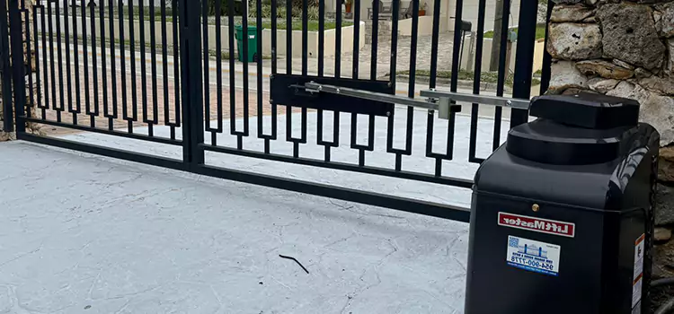 Seamless Installation and Support for Your New Gate in Kettering, OH