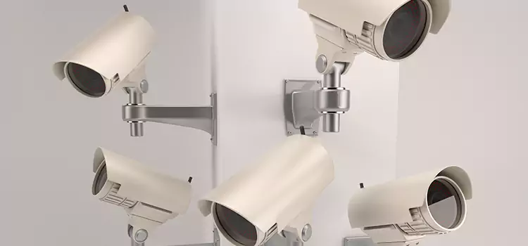 Your Trusted Partner for CCTV Solutions in Kettering