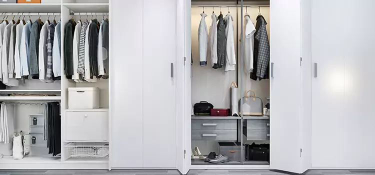 Glass Closet Door Repair Kettering