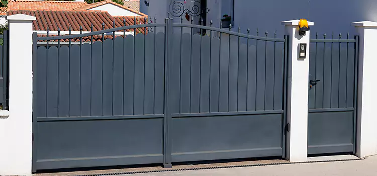 Emergency Commercial Gate Repair Kettering