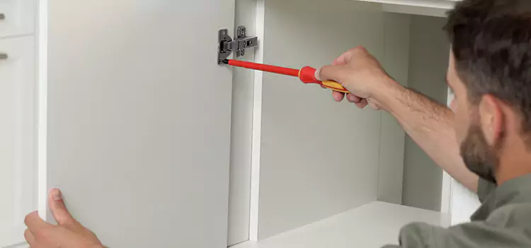 Screen Door Hinge Repair Kettering