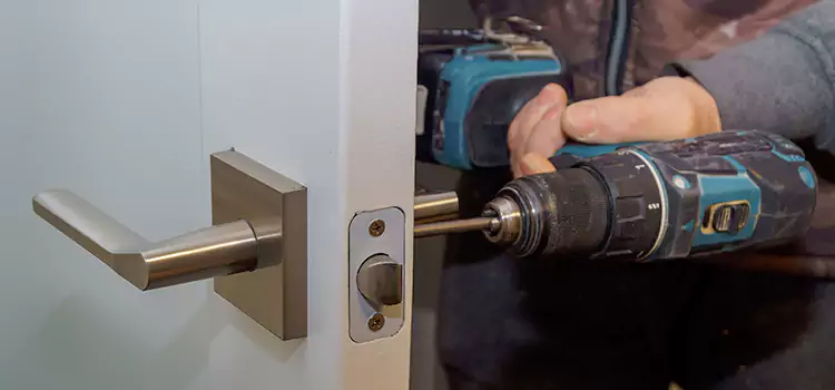 Brand Lock Repair and Specialty Services Kettering