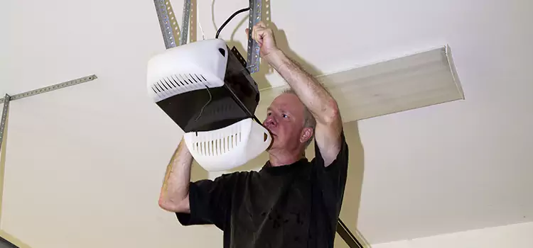 Garage Door Opener Service Kettering