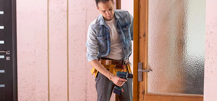 Door Glass Replacement Kettering