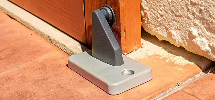 Aesthetic Door Stop Selection Kettering