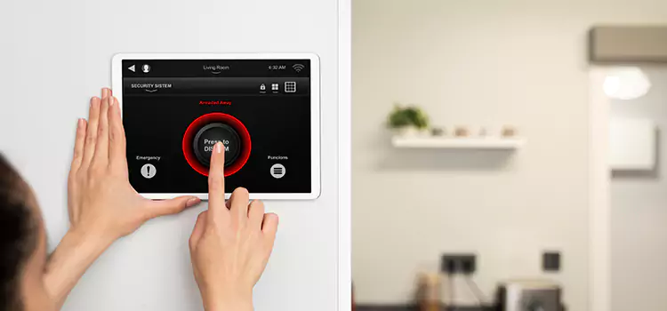 Blink Video Doorbell Installation Kettering