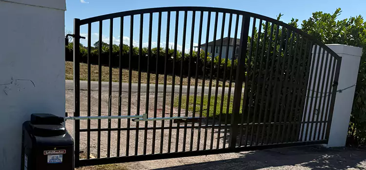 Driveway Fence Repair Kettering
