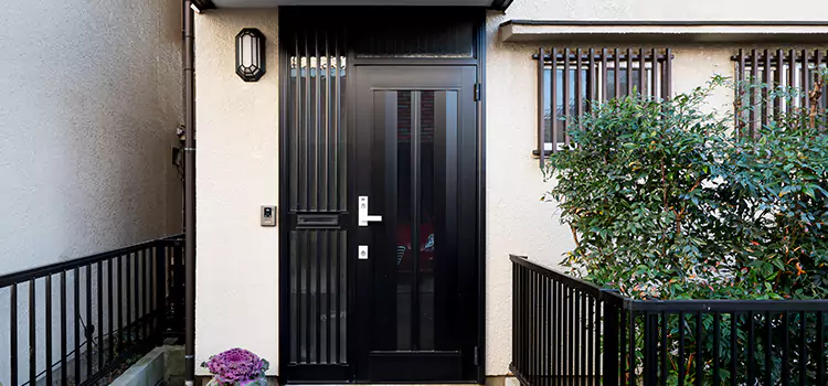 Popular Exterior Door Options in Kettering, OH