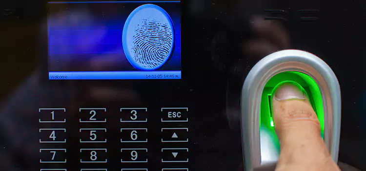Your Trusted Partner for Secure Access in Kettering, OH