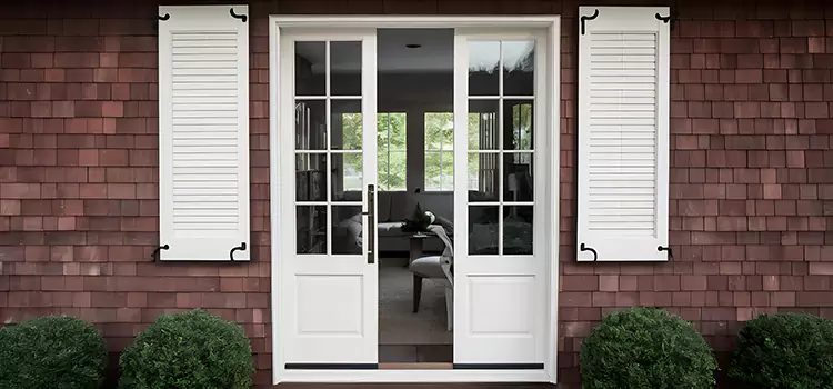 French Door Restoration Kettering