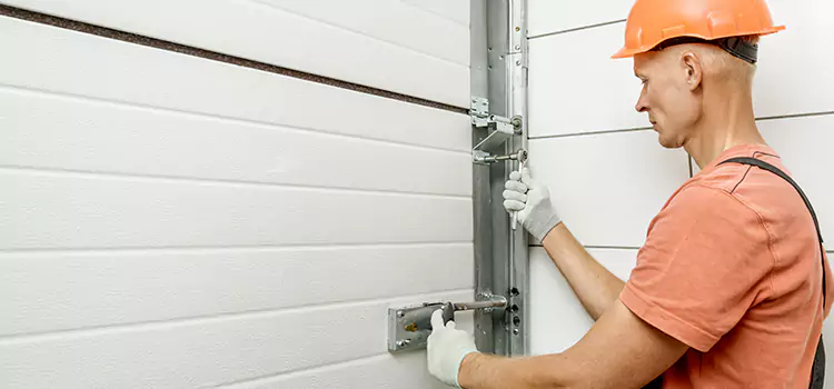 Why Choose Us for Garage Door Lock Services in Kettering, OH?