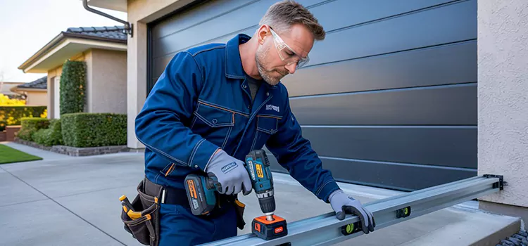 Why Choose Us for Garage Door Off Track Services in Kettering, Ohio?