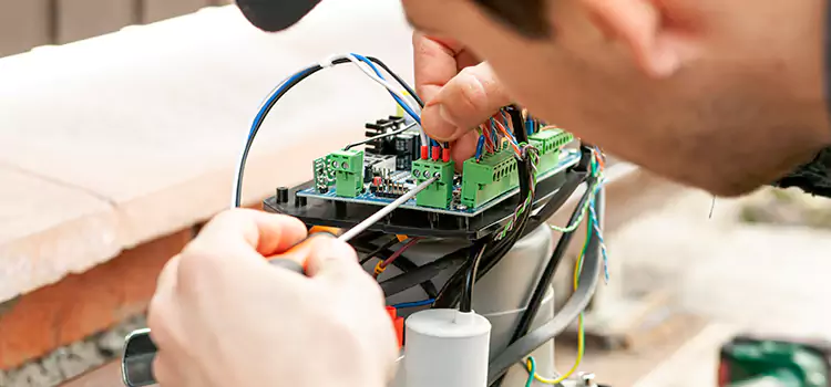 Specialized Brand Gate Motor Repairs Kettering
