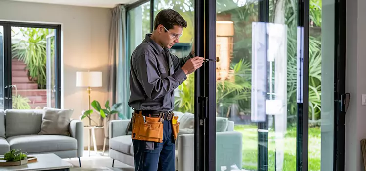 Why Choose Us for Your Glass Door Needs in Kettering, OH?