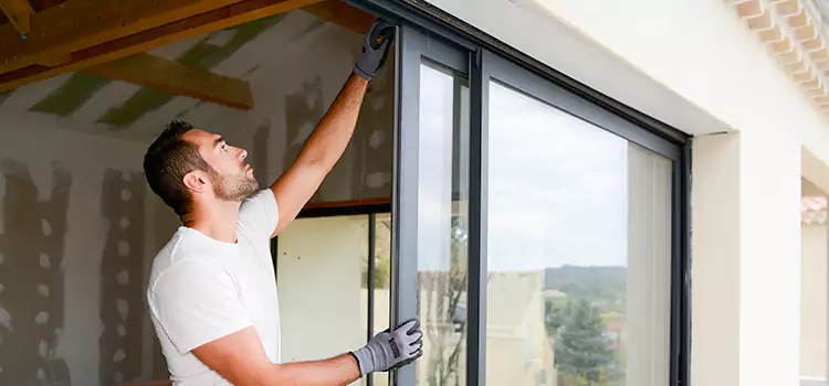 Emergency Sliding Glass Door Repair Kettering