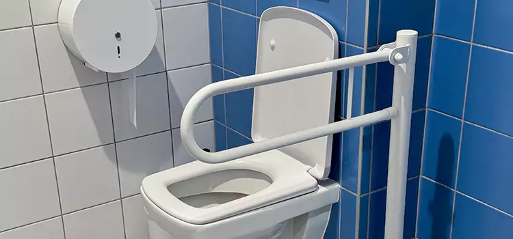 Comprehensive Solutions in Kettering, OH for Accessible Facilities