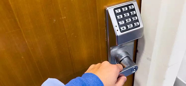 Why Choose Us for Your Keypad Lock Needs in Kettering, OH?