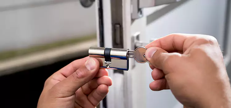 Lock Change Locksmiths Kettering