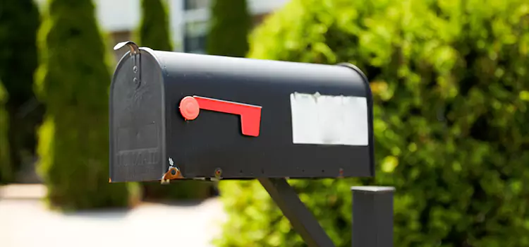 Secure Mailboxes for Packages Kettering