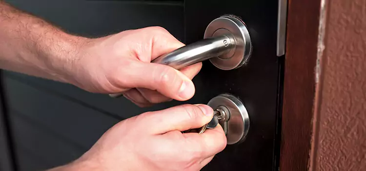 Master Key Control and Audits Kettering