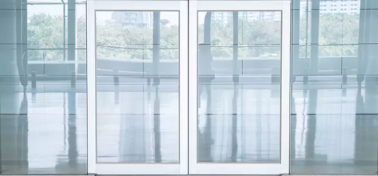 Mobile Sliding Screen Door Replacement Kettering