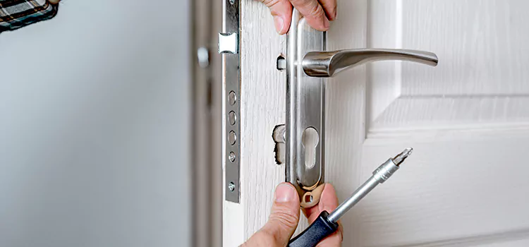 New Door Frame Installation Kettering