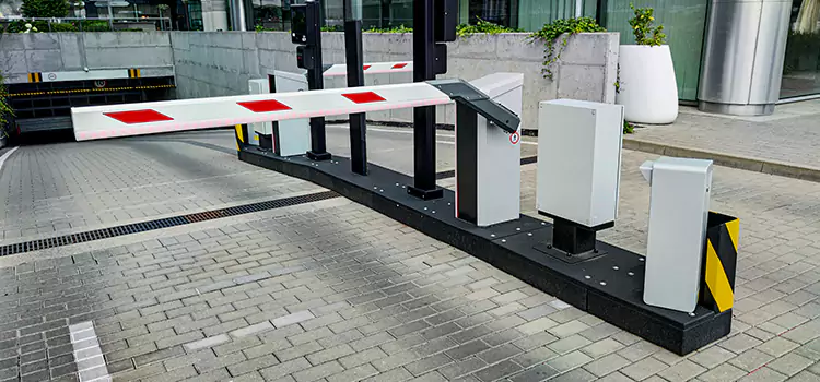 Custom Gate Design & Integration Kettering