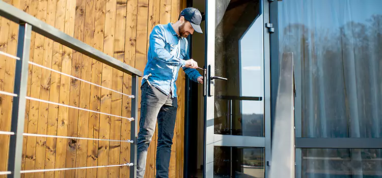 Patio Screen Door Installation Kettering