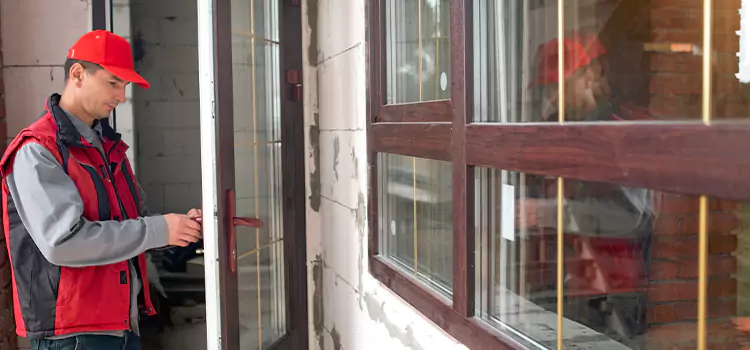 Sliding Door Lock Repair Kettering