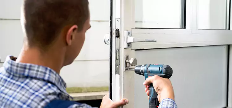 Experienced and Reliable Technicians Kettering