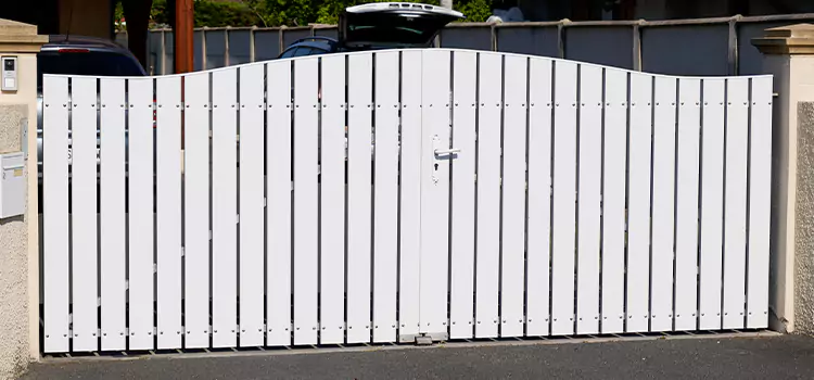 Why Choose Us for Residential Gate Repair in Kettering, OH?