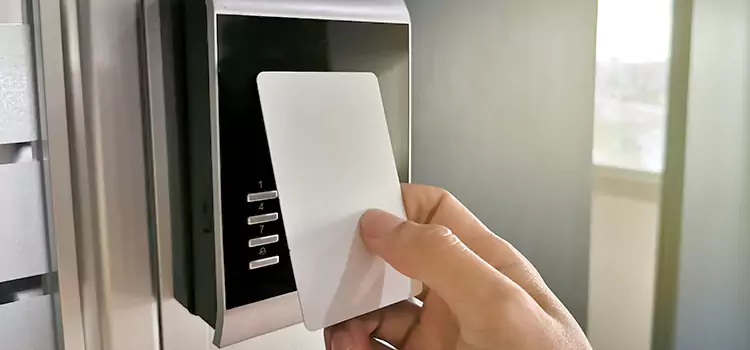 Advanced RFID Technology Integration in Kettering, OH