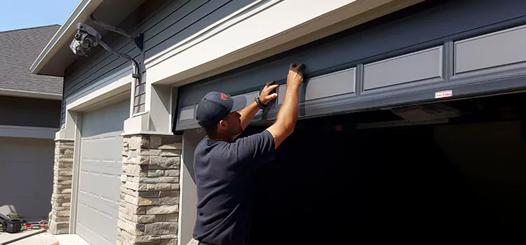 Janus Roll Up Doors Kettering