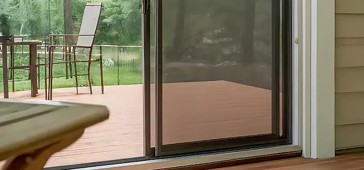 Garage Screen Door Installation Kettering