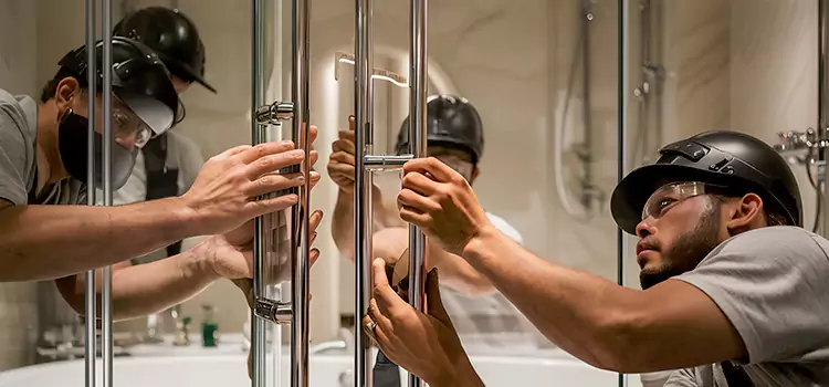 Shower Door Replacement Cost Kettering