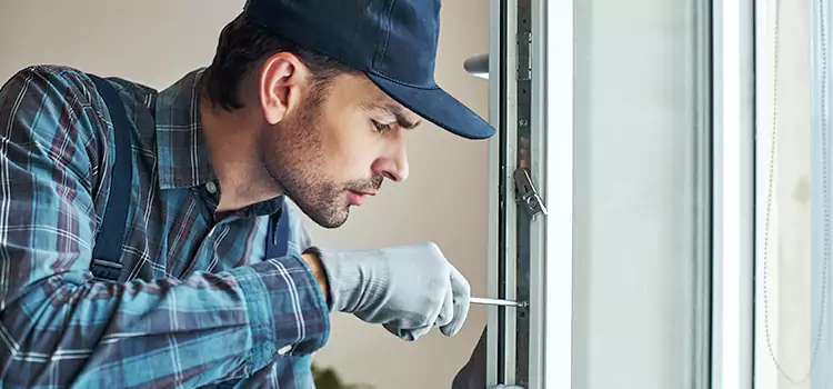 Emergency Response for Latch Issues Kettering