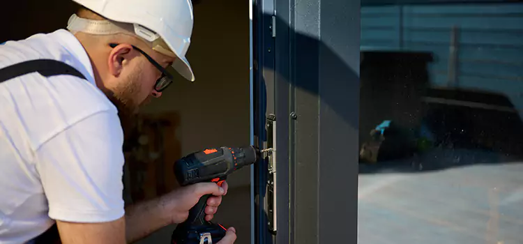 Aluminium Sliding Door Lock Fitting Kettering
