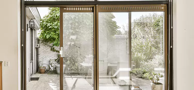 Glass Door Panel Replacement Cost Kettering