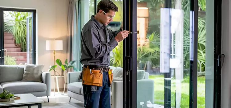 Sliding Door Maintenance Kettering