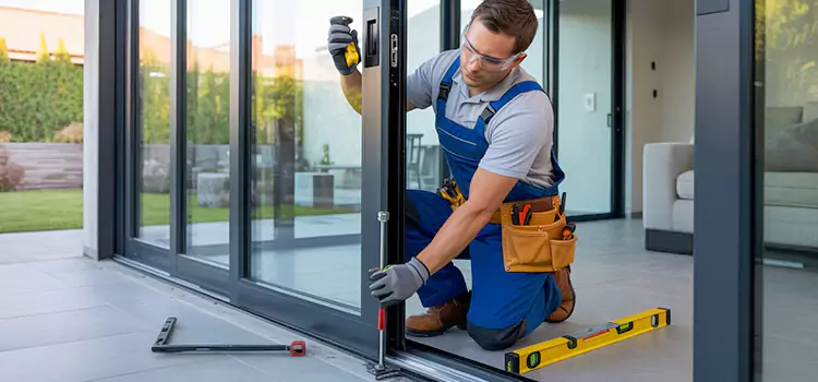 Patio Door Replacement Kettering