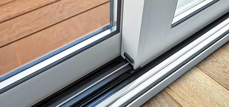 Why Your Sliding Door Keeps Getting Stuck in Kettering, OH?