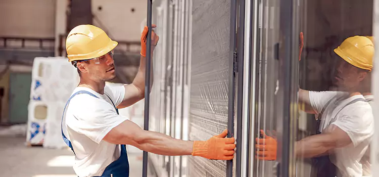 Sliding Door Mesh Replacement Kettering