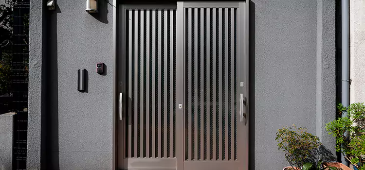 Specialized Steel Door Services in Kettering, OH