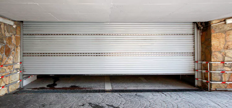 Steel Garage Door Repair Kettering