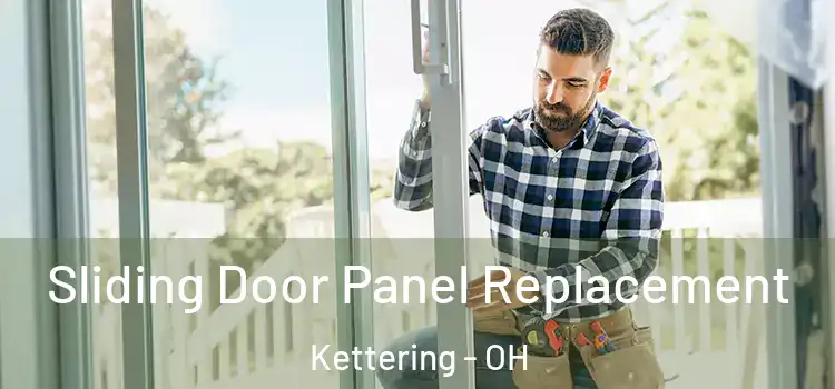  Sliding Door Panel Replacement Kettering - OH
